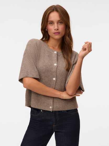 SOFFE CARDIGAN