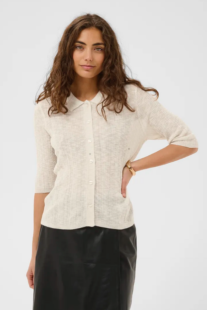 AUGUSTINE KNIT POLO