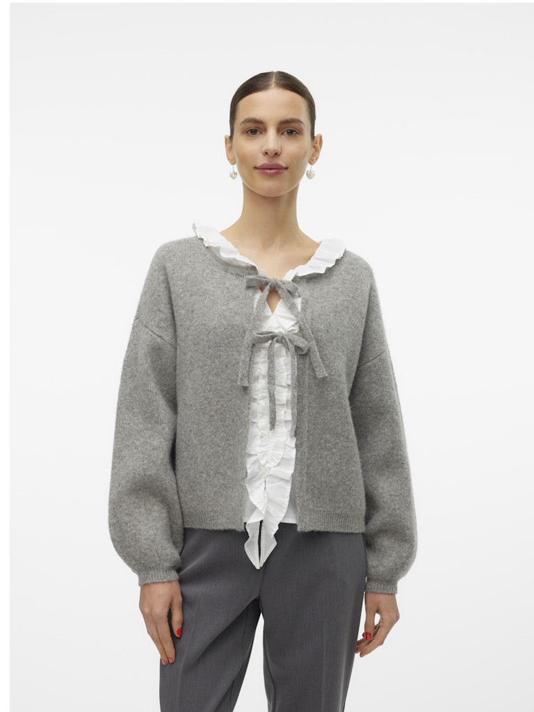 BOW Cardigan