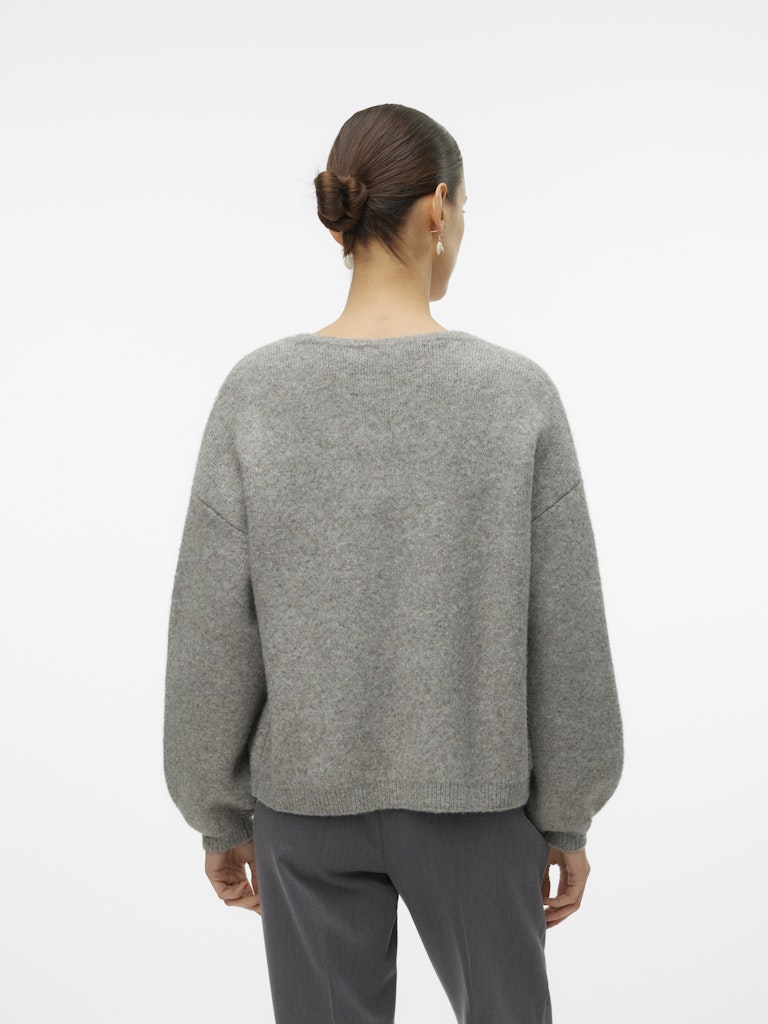 BOW Cardigan