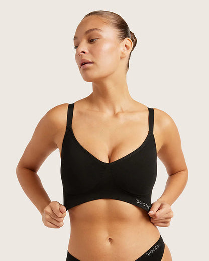 Wireless Full Bust T-Shirt Bra