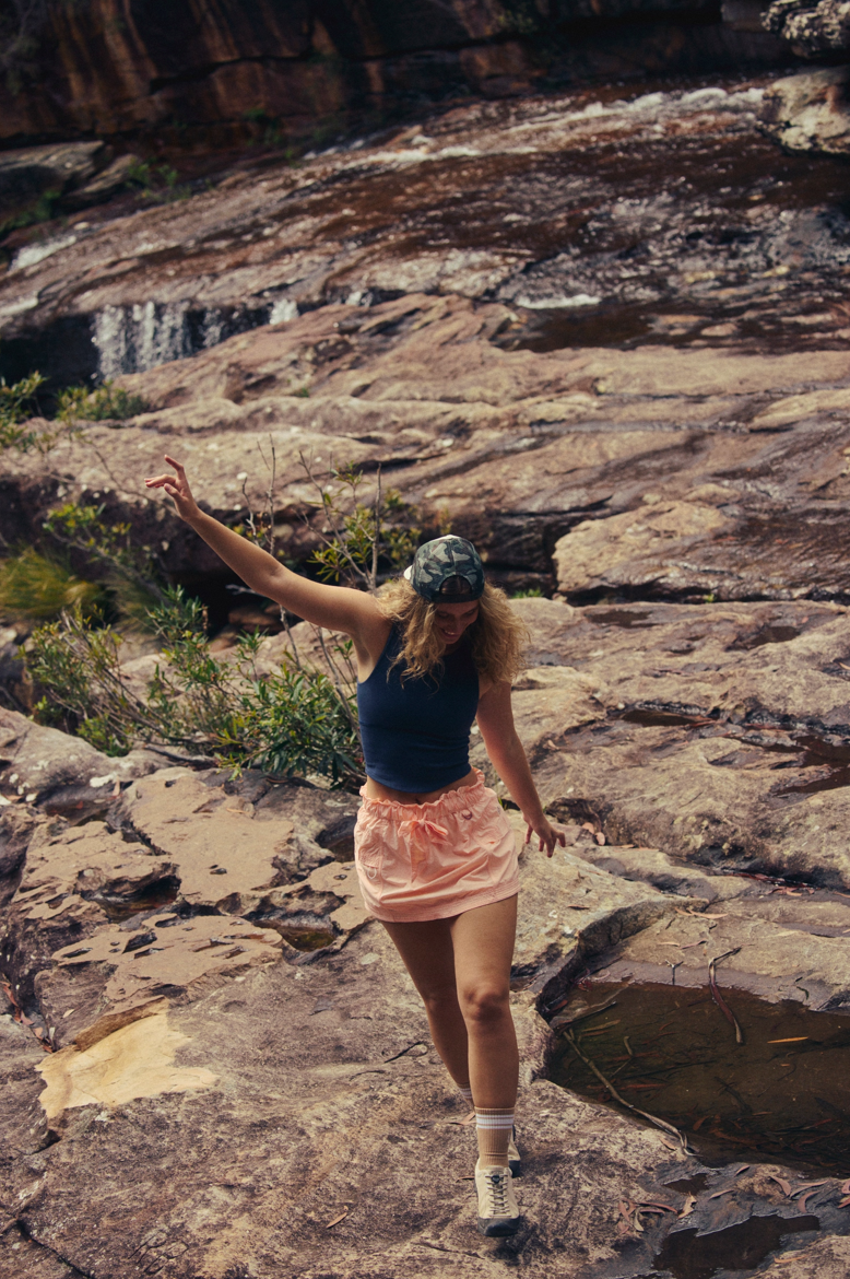 IN THE WILD - Skort