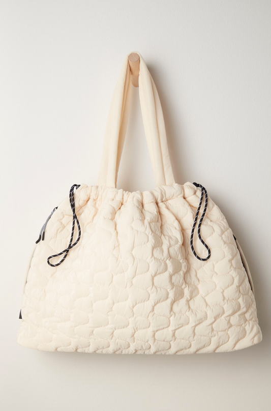 CLOUD 9 TOTE