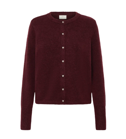 NATASHA - Knit Cardigan