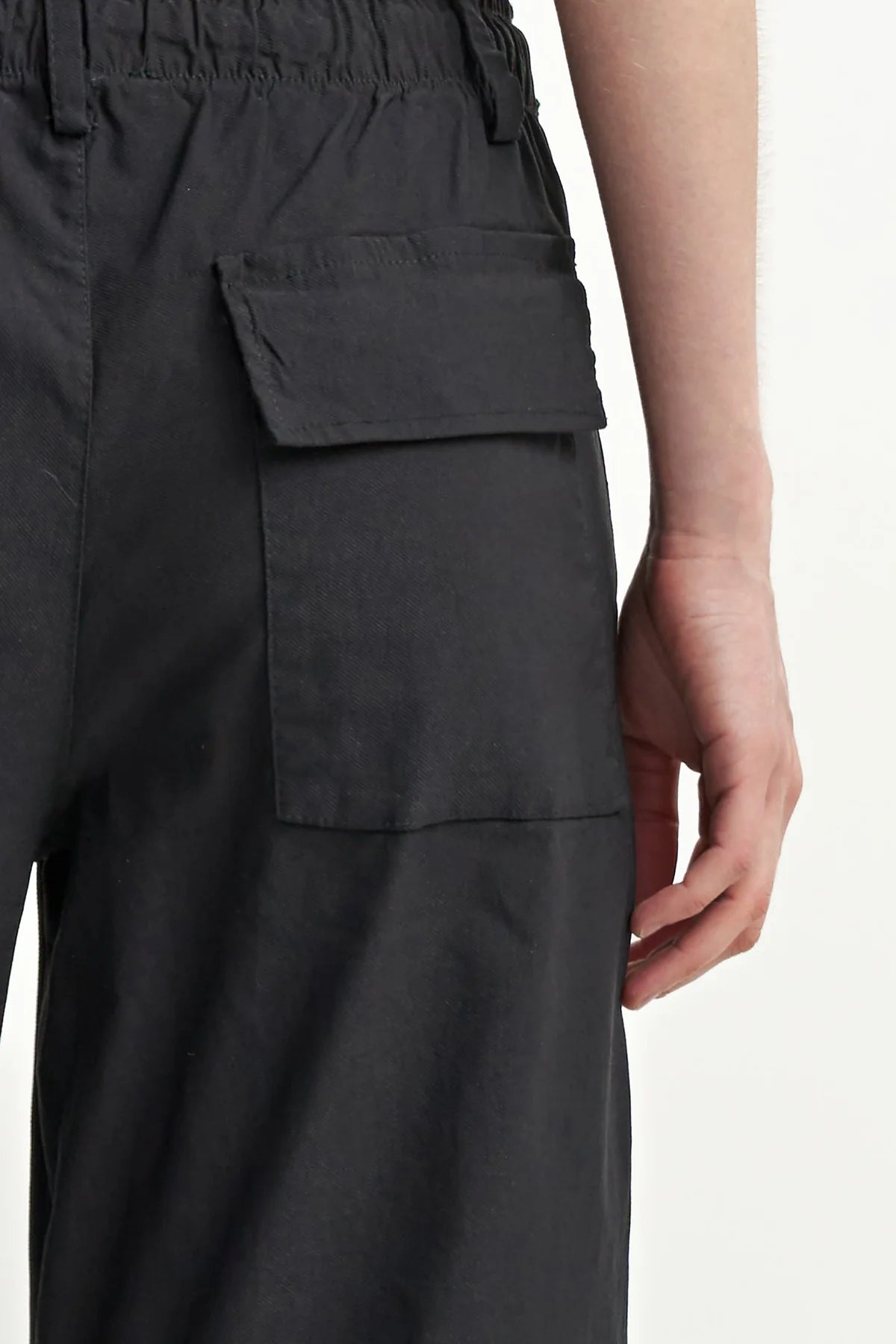 HUNTER BARREL PANTS