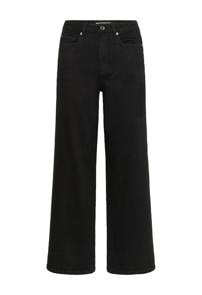MEADOW Jeans - Black Wash