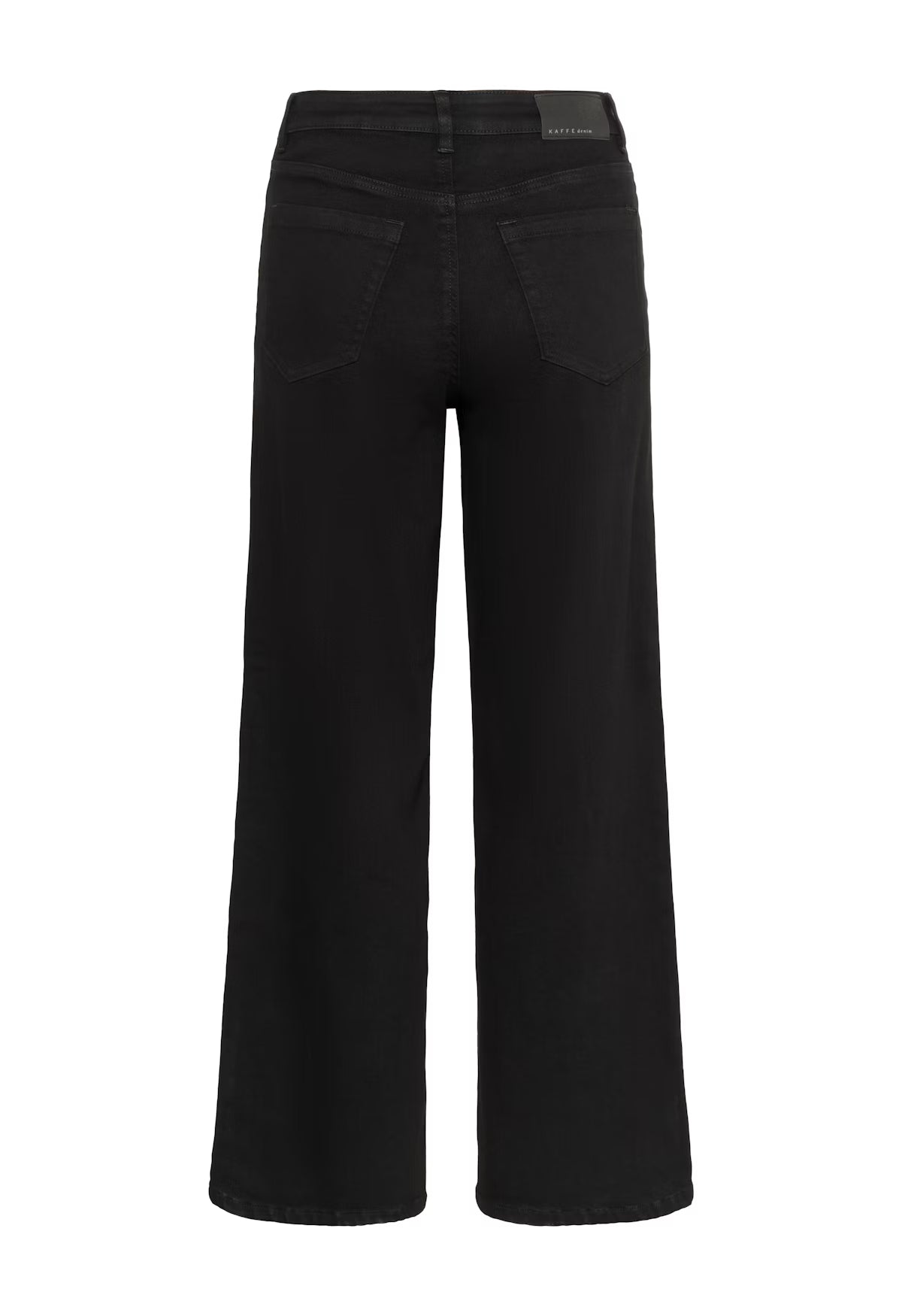 MEADOW Jeans - Black Wash