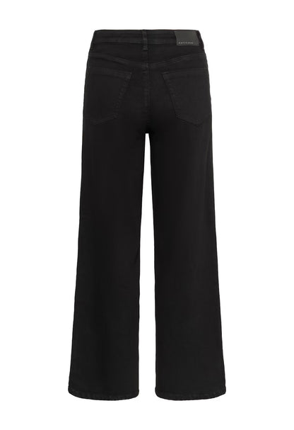 MEADOW Jeans - Black Wash