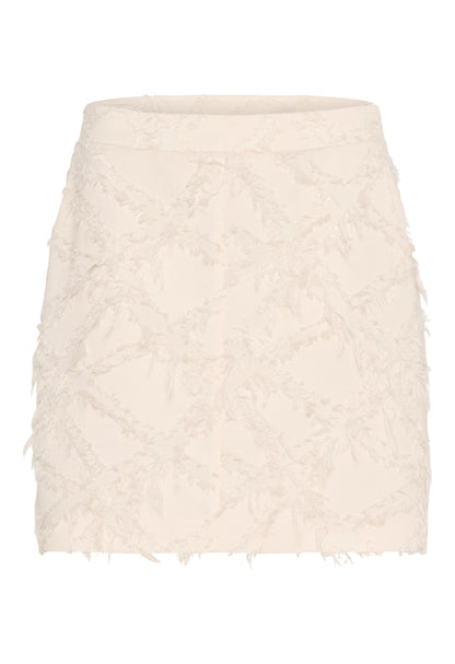 CU HAIRY - Skirt