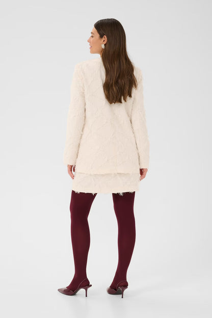 CU HAIRY - Skirt