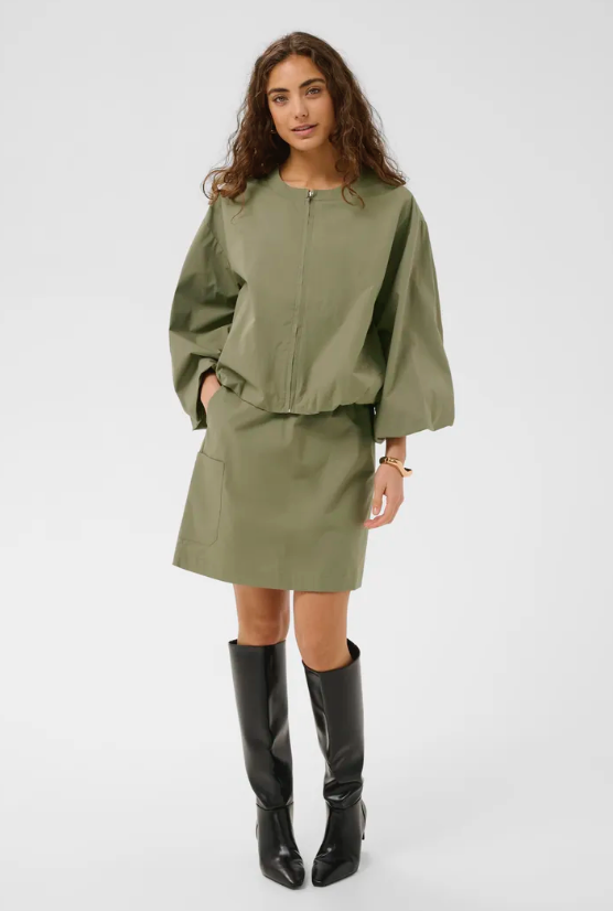 BENDINE SKIRT