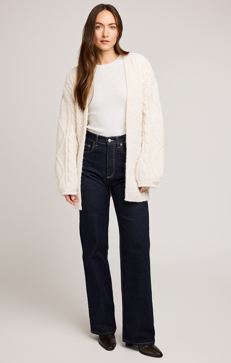 BETTY -Cardigan