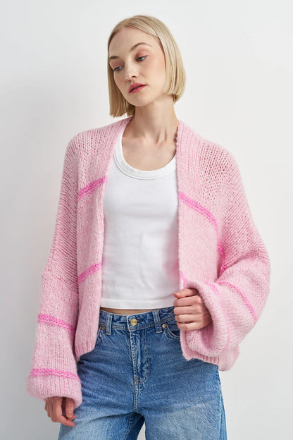SHAE CARDI