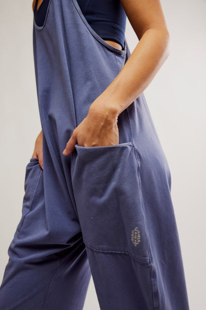 HOT SHOT ONSIE