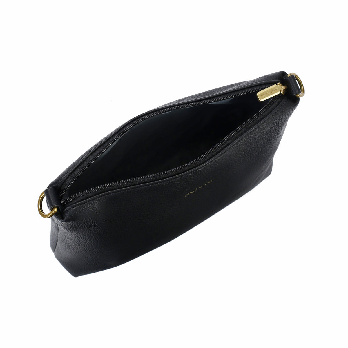 ALICIA Tote - Black