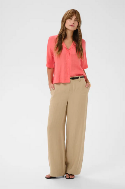 ANIELA MOLLY LINEN SHIRT