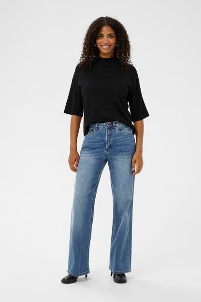 MEADOW Jeans - Medium Wash
