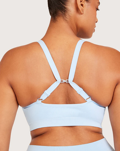 Wireless Full Bust T-Shirt Bra