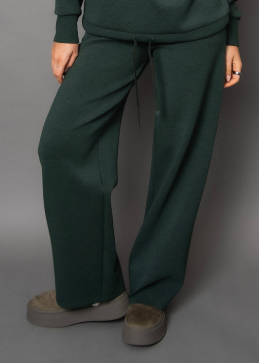 VICTORIA - Soft Knit pull on Pants