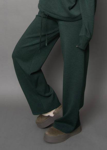 VICTORIA - Soft Knit pull on Pants