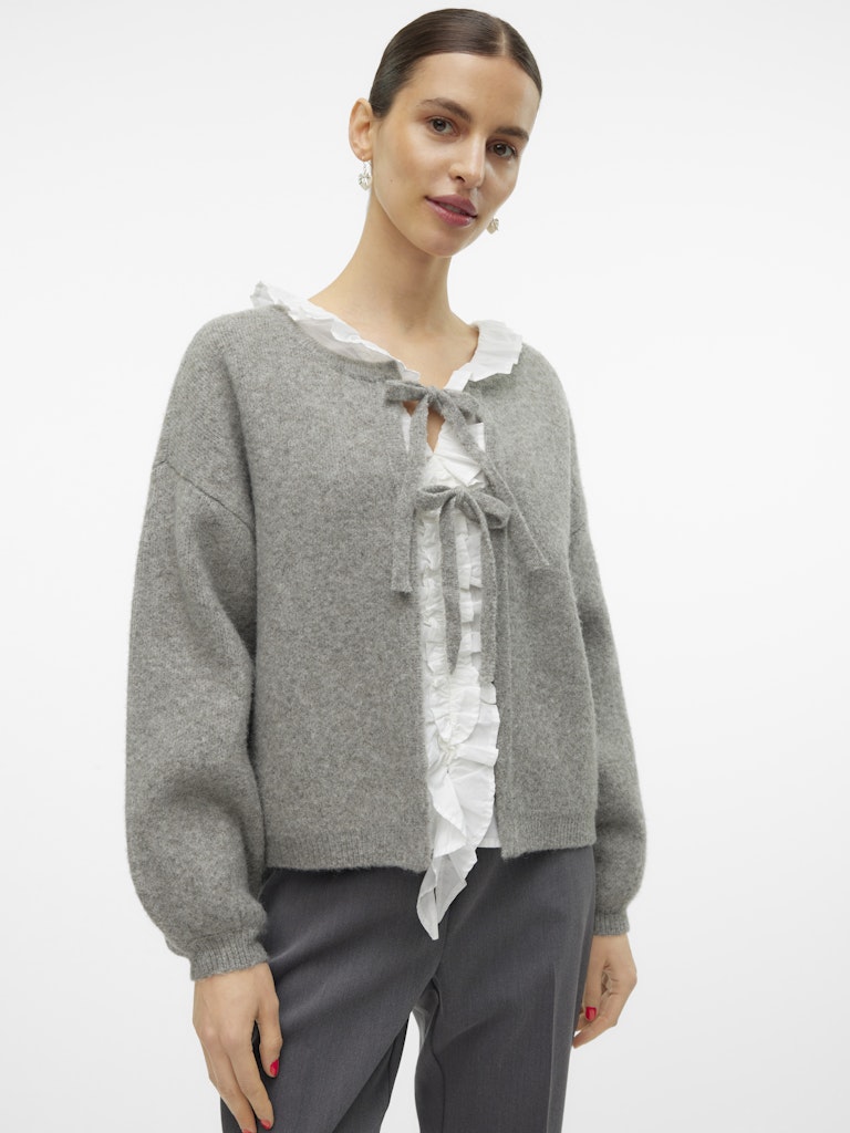 BOW Cardigan