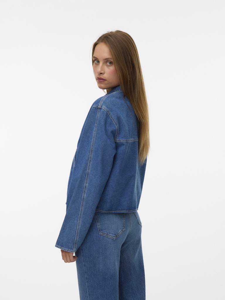 MAURA - Denim Jacket