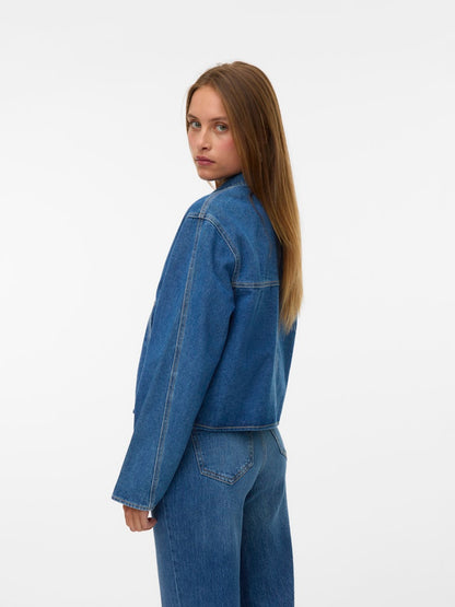MAURA - Denim Jacket