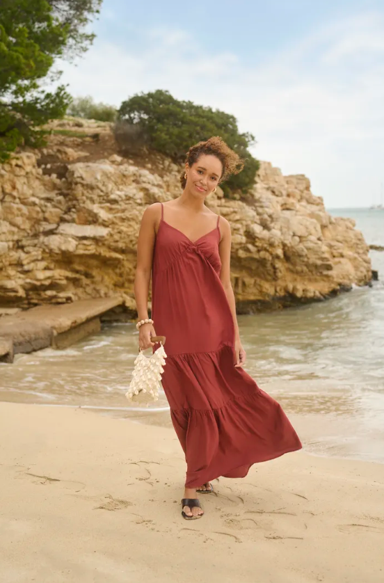 EMILY DRESS