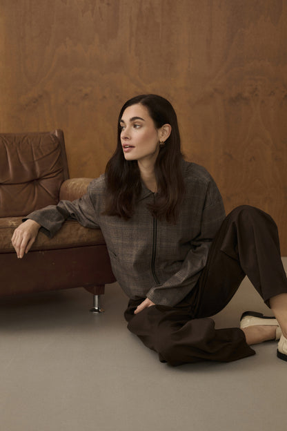 BELSIE TROUSER