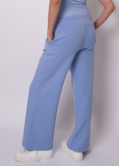 PRIDA - Soft Knit Drawstring Pants