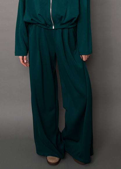 PASCAL SIGNATURE SOFT KNIT PANTS