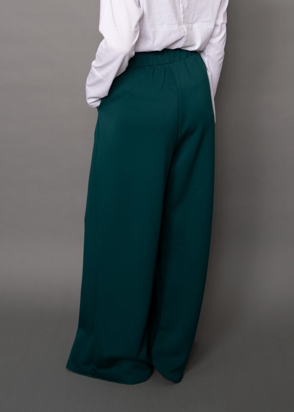 PASCAL SIGNATURE SOFT KNIT PANTS