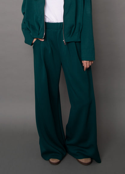 PASCAL SIGNATURE SOFT KNIT PANTS