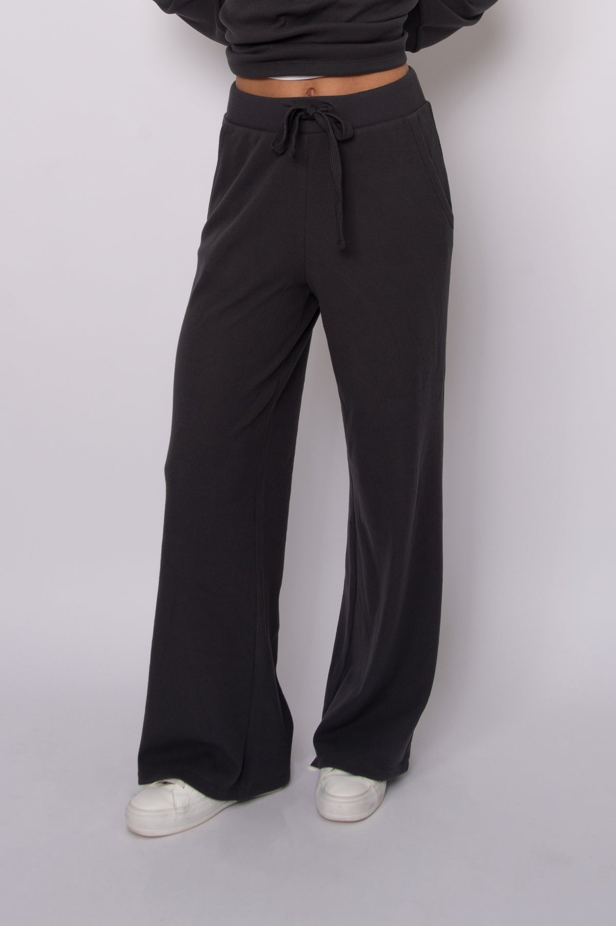 PHILO WAFFLE PANTS