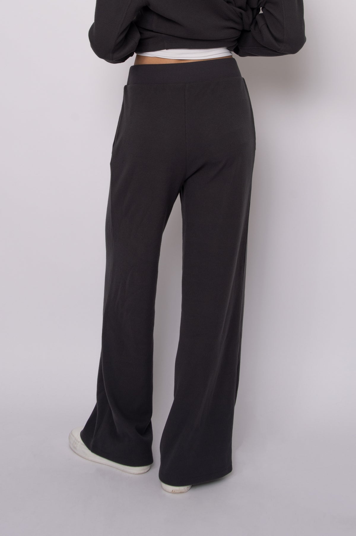 PHILO WAFFLE PANTS