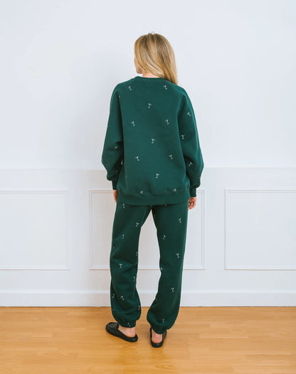 All Over Martini Not Your Boyfriend's Crew