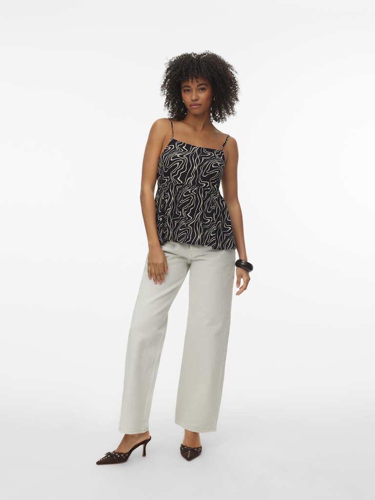 EASY JOY TANK TOP