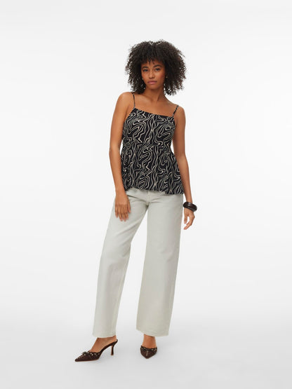 EASY JOY TANK TOP