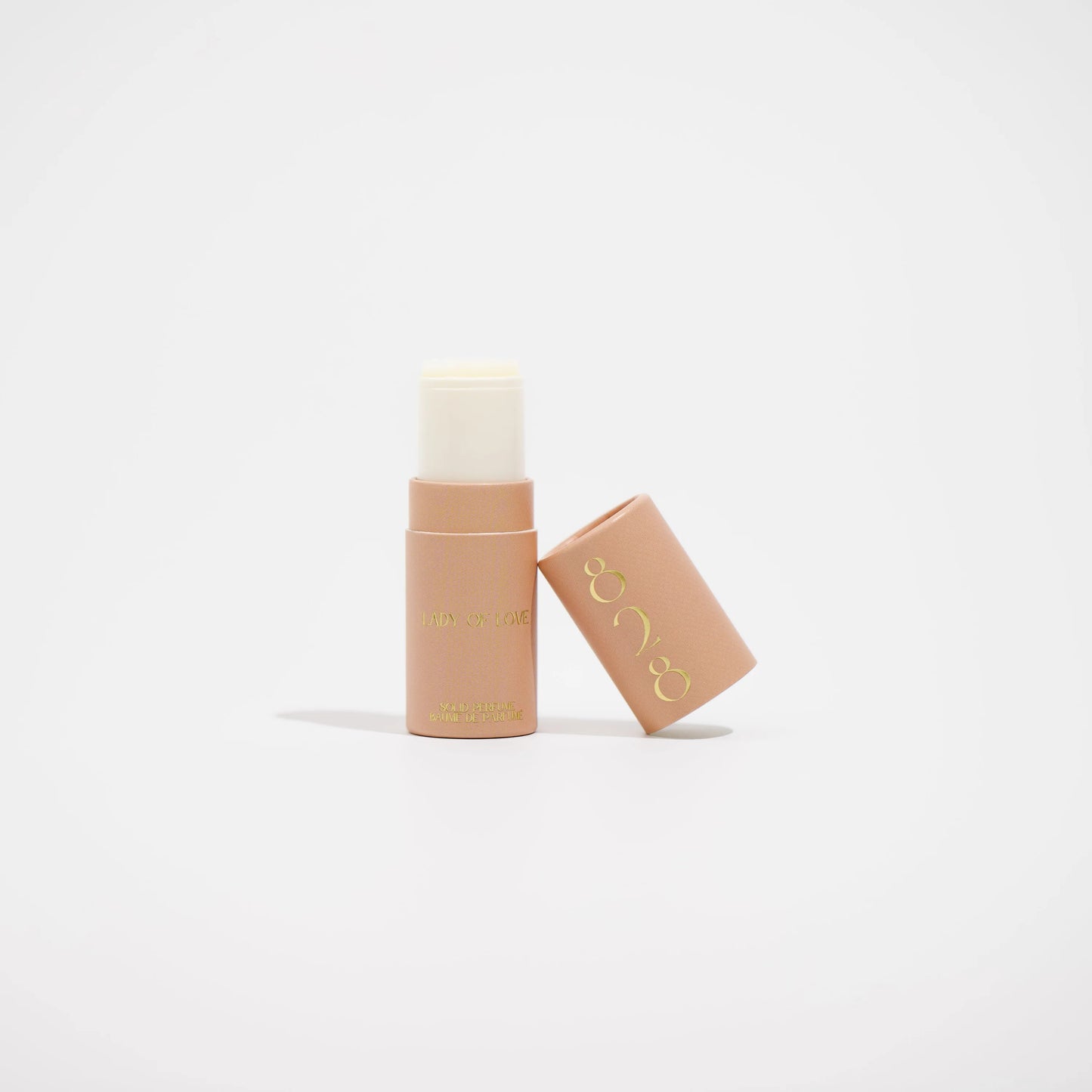 LADY OF LOVE - Solid Perfume