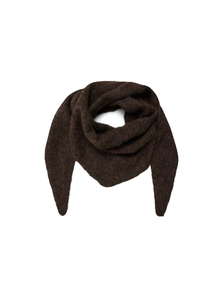SILVA SMALL TRIANGLE SCARF