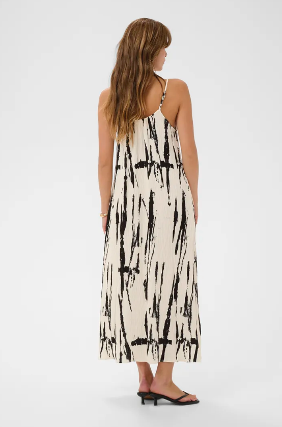 ORA DRESS