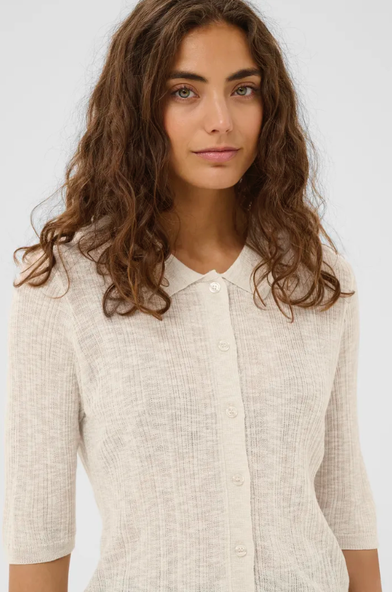 AUGUSTINE KNIT POLO