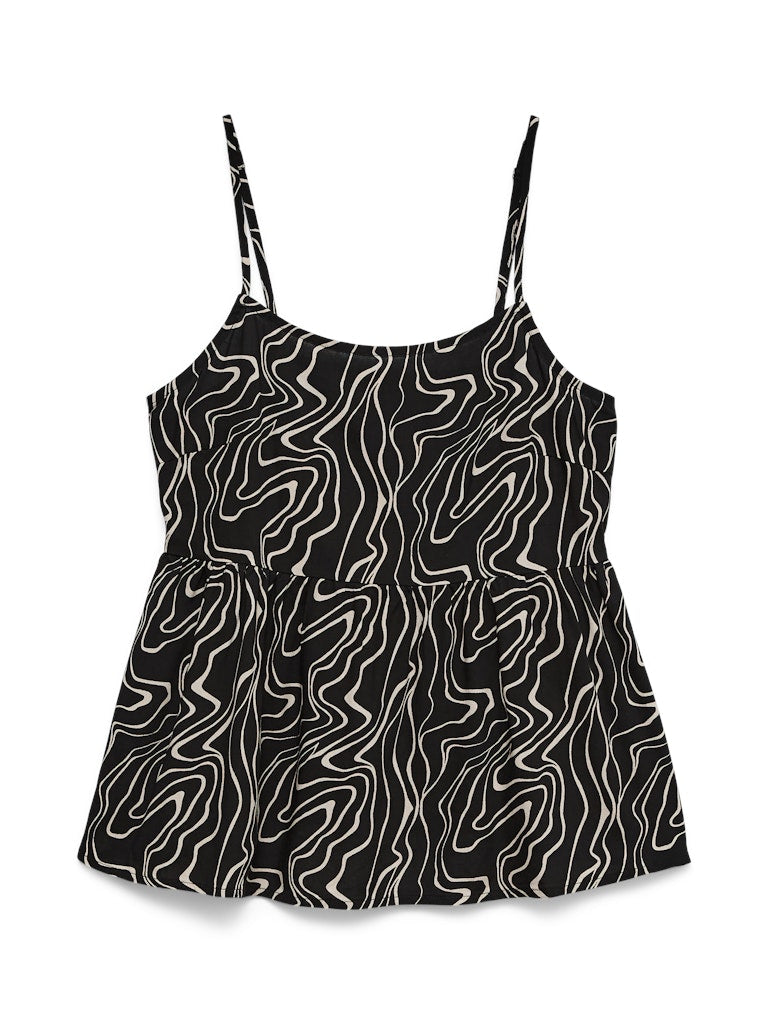 EASY JOY TANK TOP