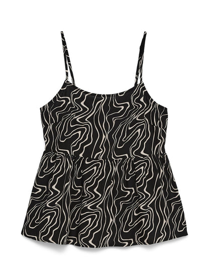 EASY JOY TANK TOP