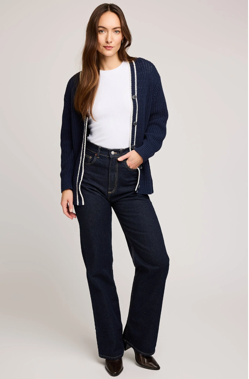 VIOLA - Cardigan