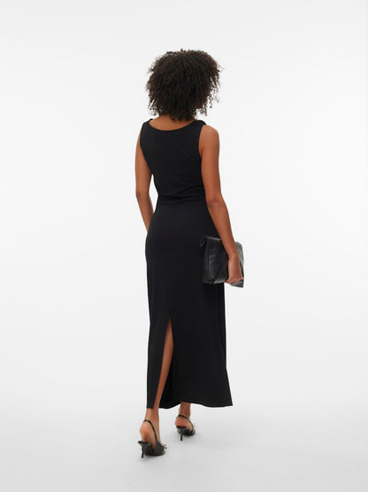 CARLY BUCKLE DRESS
