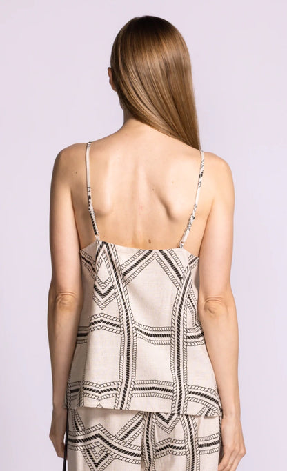 NAGEL TOP