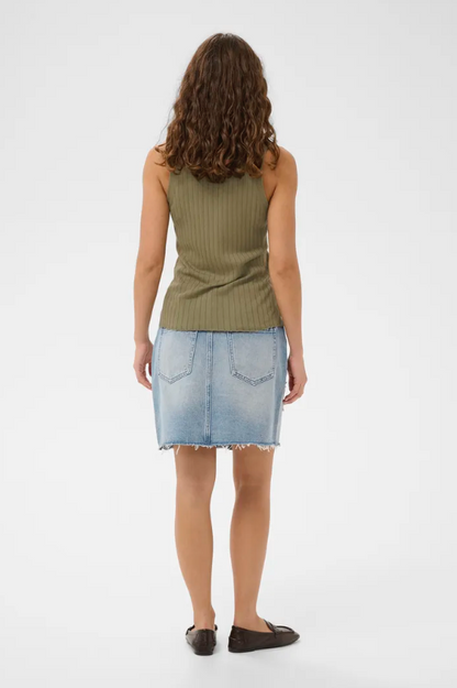 SOPHI KNIT TOP