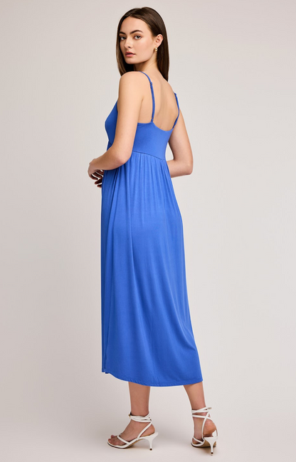 LAINEY- Maxi Dress