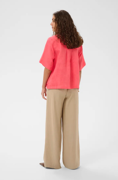 ANIELA MOLLY LINEN SHIRT